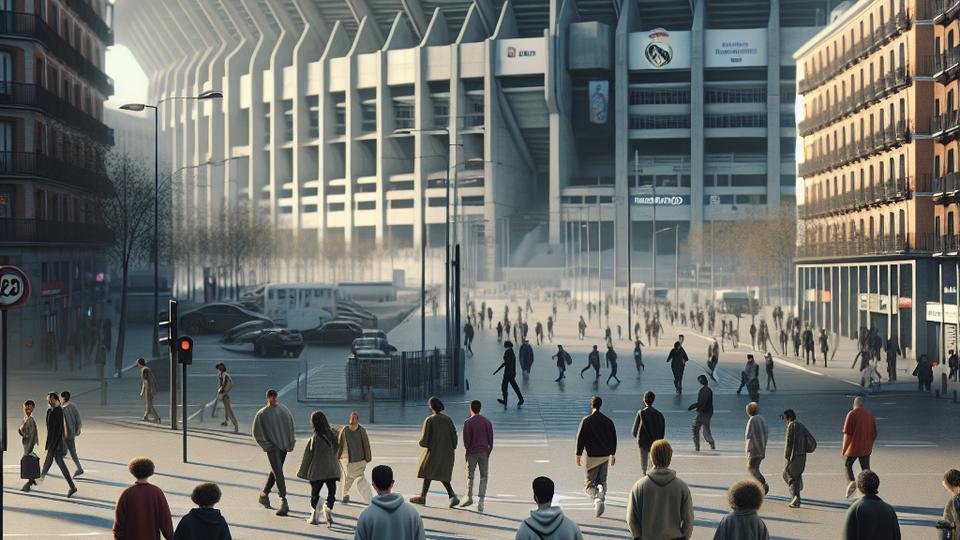 Иллюстрация к статье: Отказ суда и апелляция в TSJM