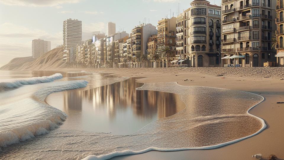 Правительство Испании подаст иск против Закона о побережье Валенсии