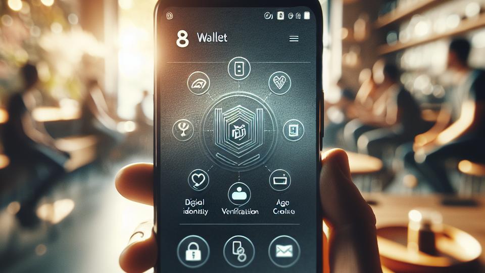 Иллюстрация к статье: Cartera Digital Beta стала инструментом внедрения возрастного лимита