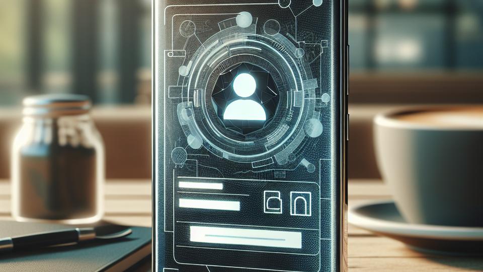 Иллюстрация к статье: Приложение подтверждает атрибуты без передачи данных платформам