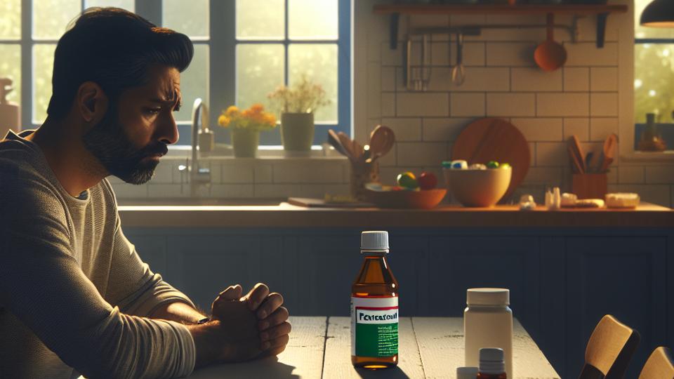 Больница Малаги предупредила о смертельно опасном челлендже с парацетамолом