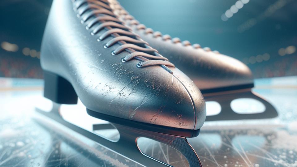 Даниэль Милагрос дебютирует в конькобежном спорте на Олимпиаде в Милане