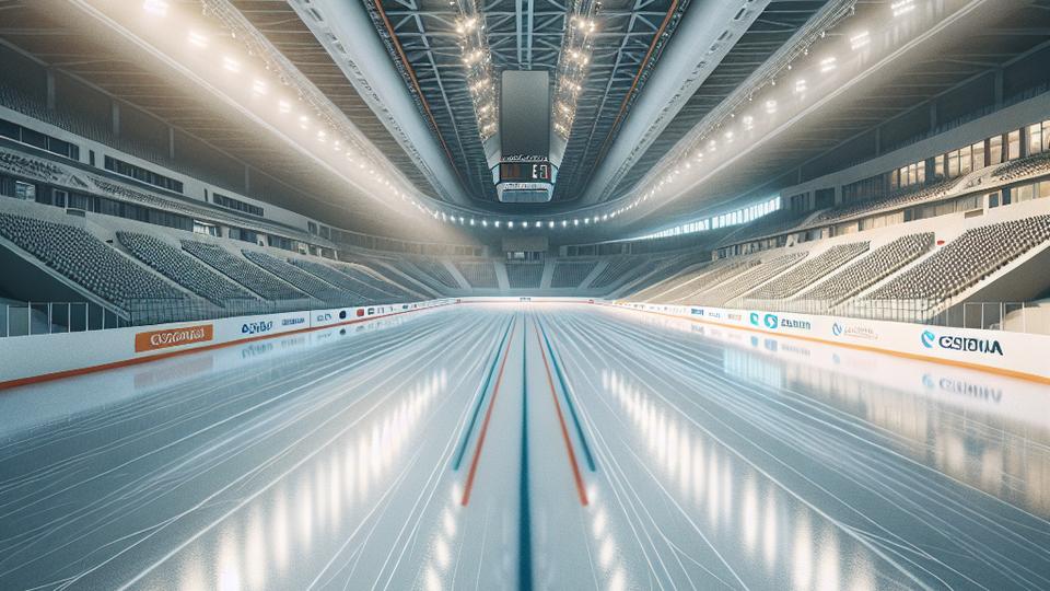 Иллюстрация к статье: Заезды в Ро и результаты лидеров