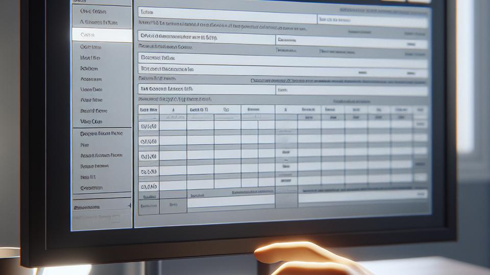 Иллюстрация к статье: Agencia Tributaria открыла доступ к симулятору Renta Web Open