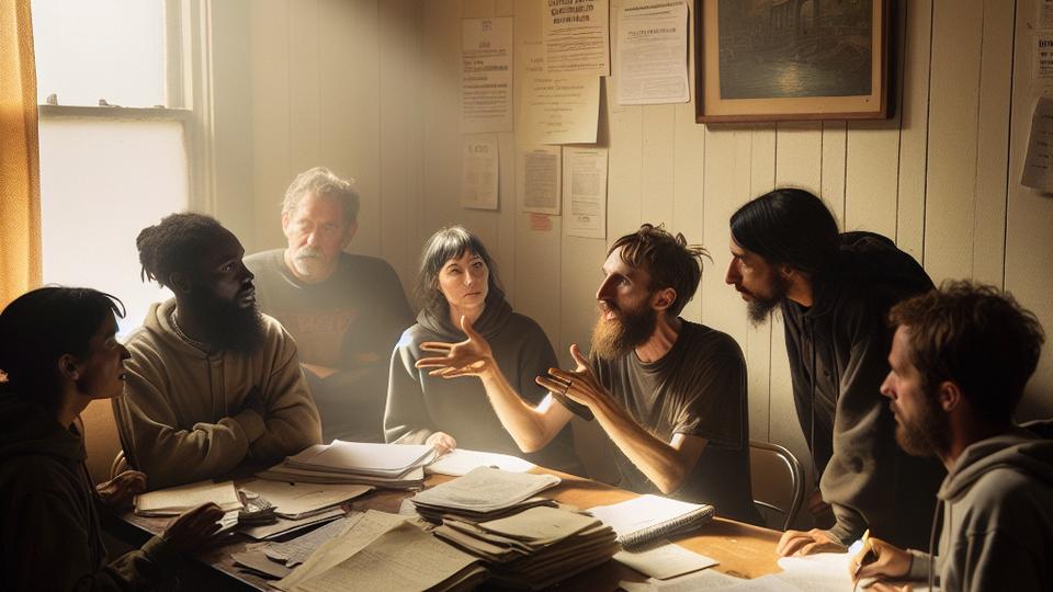 Пять лет борьбы мигрантов запустили регуляризацию в Испании