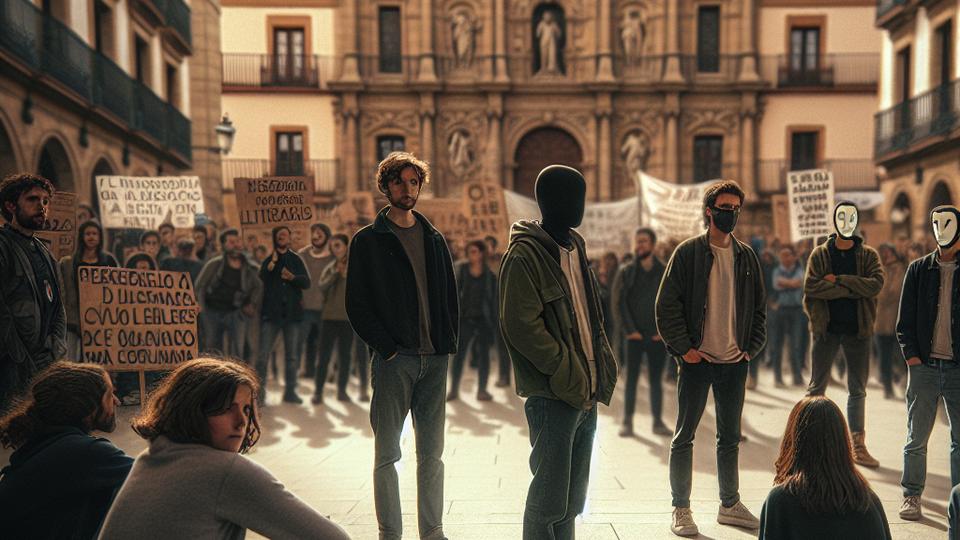 Иллюстрация к статье: Парламентские попытки и провал PNL