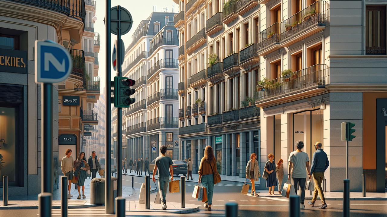 Альмейда объявил о закрытии 3 000 нелегальных туристических квартир