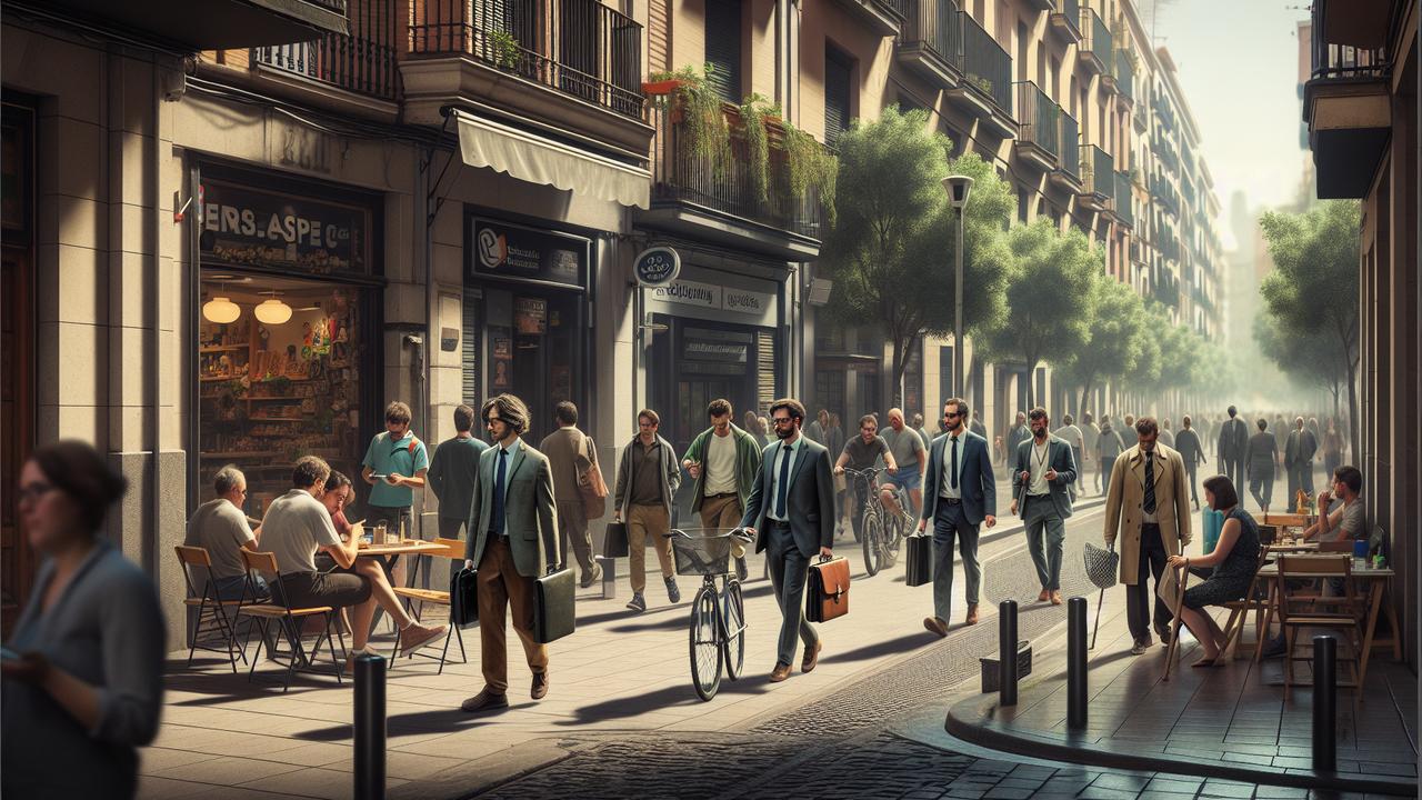 Экономические изменения