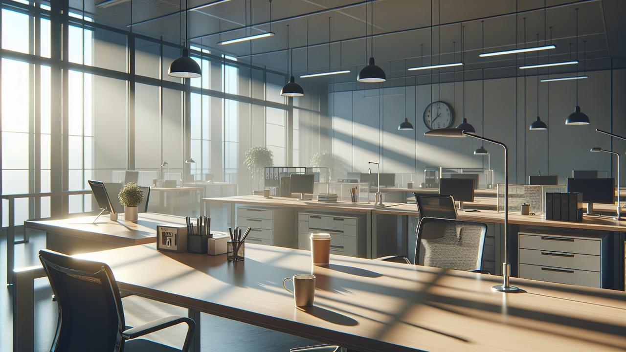 Иллюстрация к статье: Неполная занятость: рост вне сезона