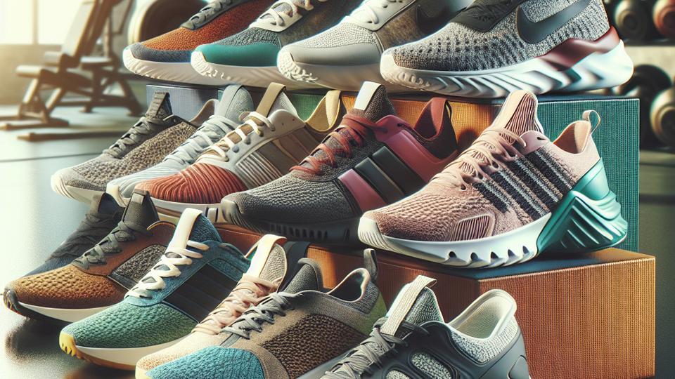 Иллюстрация к статье: Сила, выносливость и реальные показатели