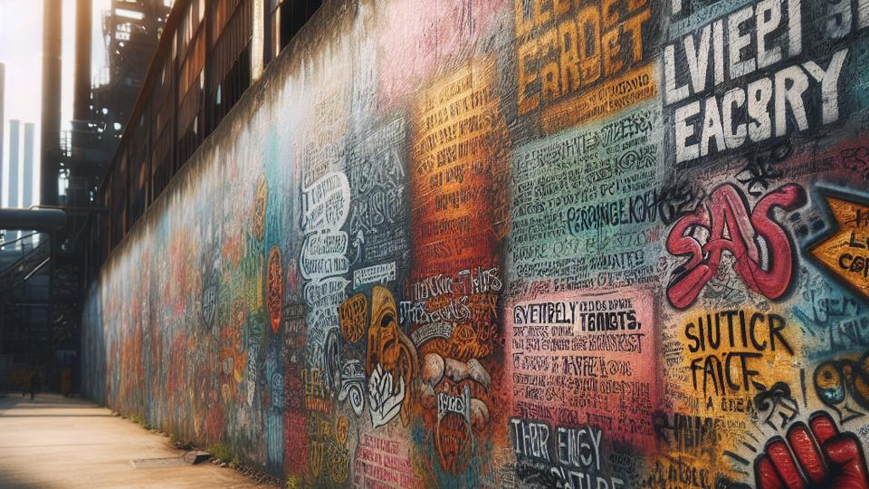 Работники Sabic в Картахене протестуют против закрытия Lexan 1