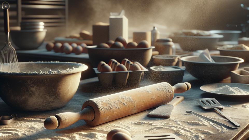 Полиция ликвидировала сеть эксплуатации мигрантов в пекарнях Испании