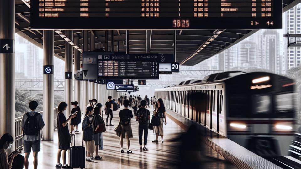 Испания остановила забастовку ростом инвестиций в железные дороги на 20 %