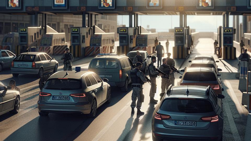 Испания в 2025 году увеличила число высылок иностранцев на 12 %