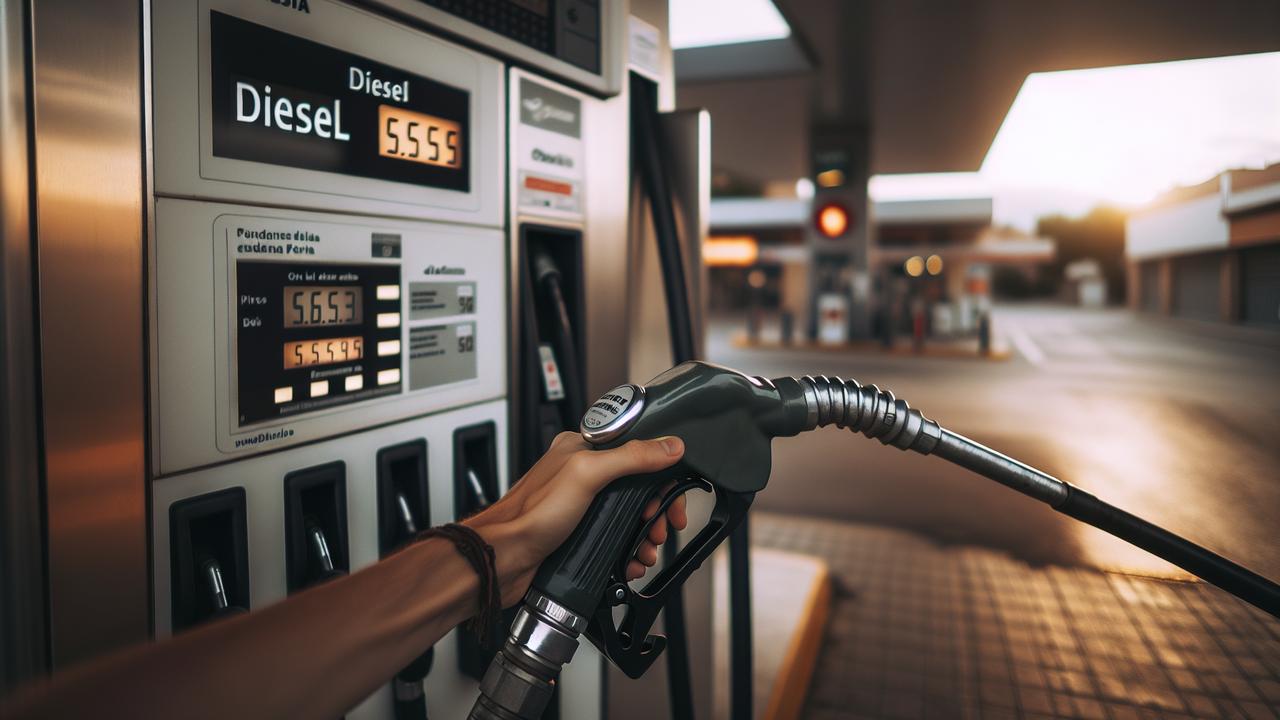 Испания готовит рост налога на дизель и выравнивание с бензином