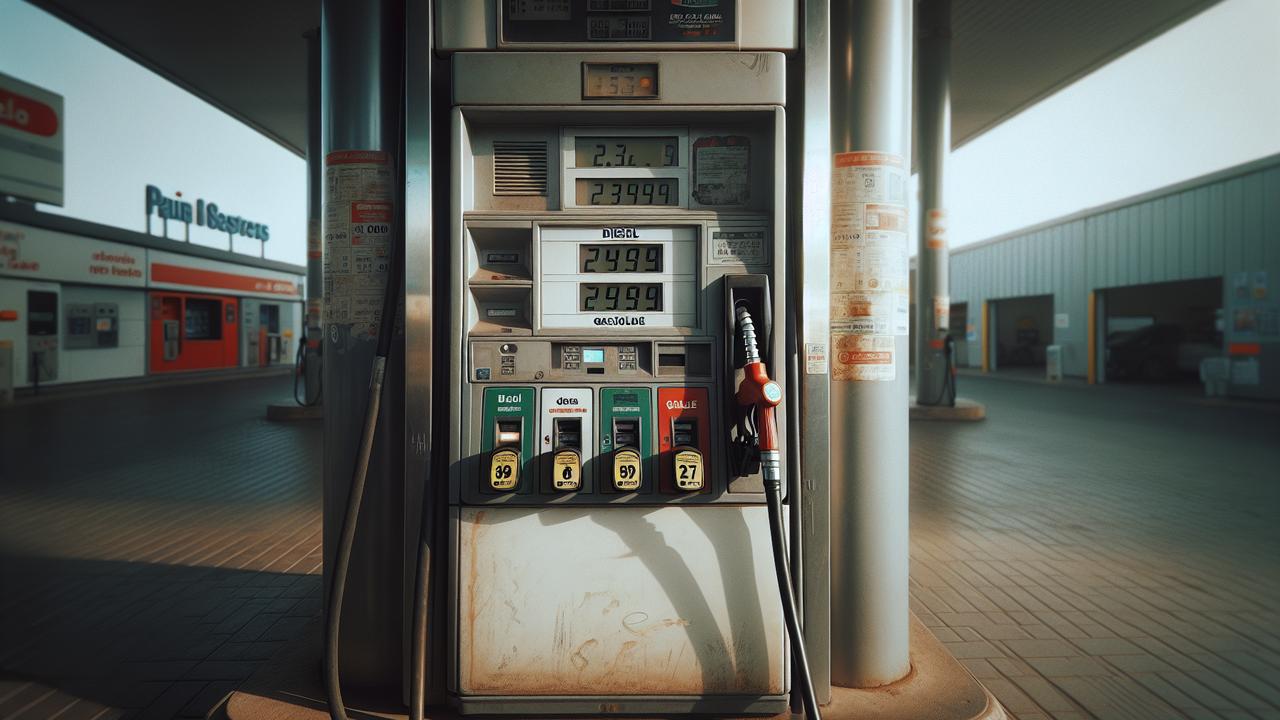 Иллюстрация к статье: Действующие ставки и возможный рост цен