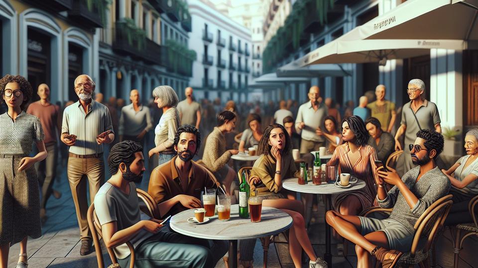 Малага возглавила рейтинг самых дорогих рынков аренды Андалусии