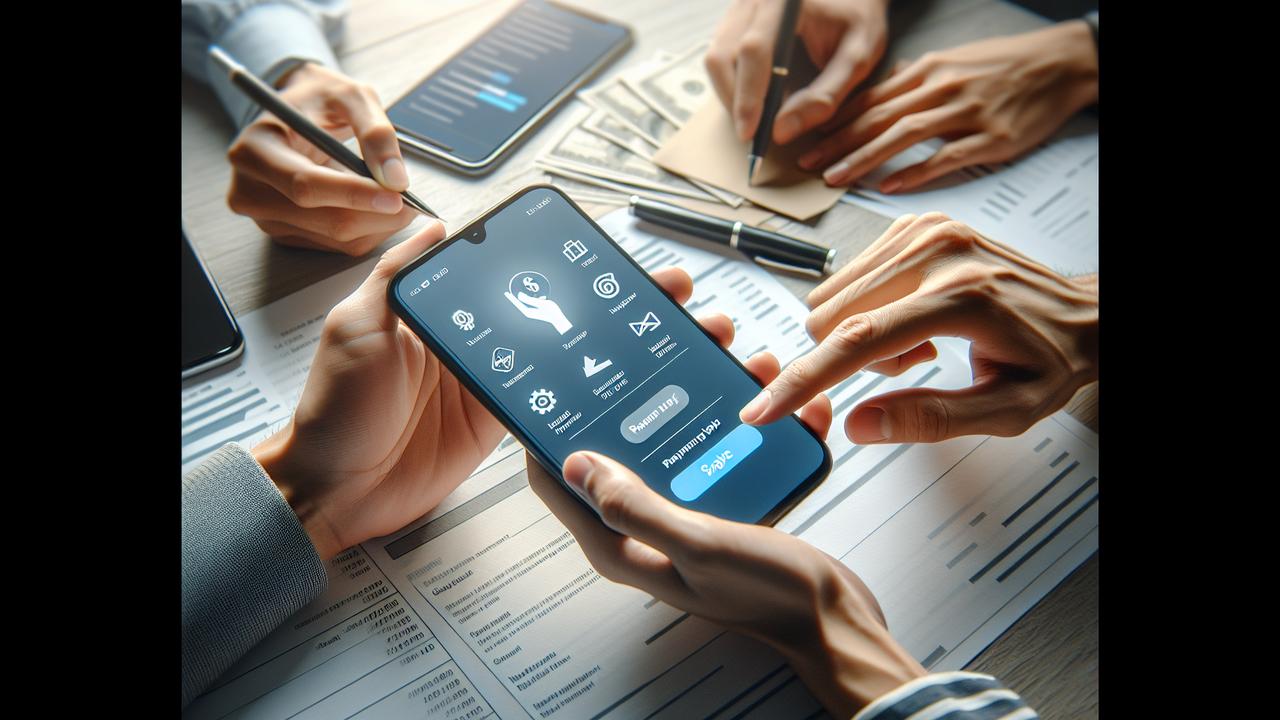 Иллюстрация к статье: Кого проверят и как считают риск