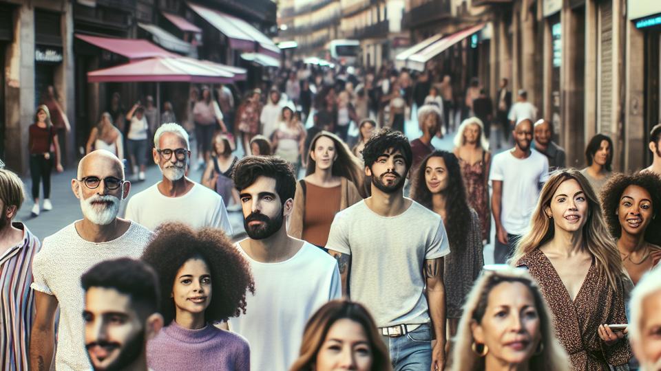 Иллюстрация к статье: Иммиграция смягчила ухудшение демографического дивиденда