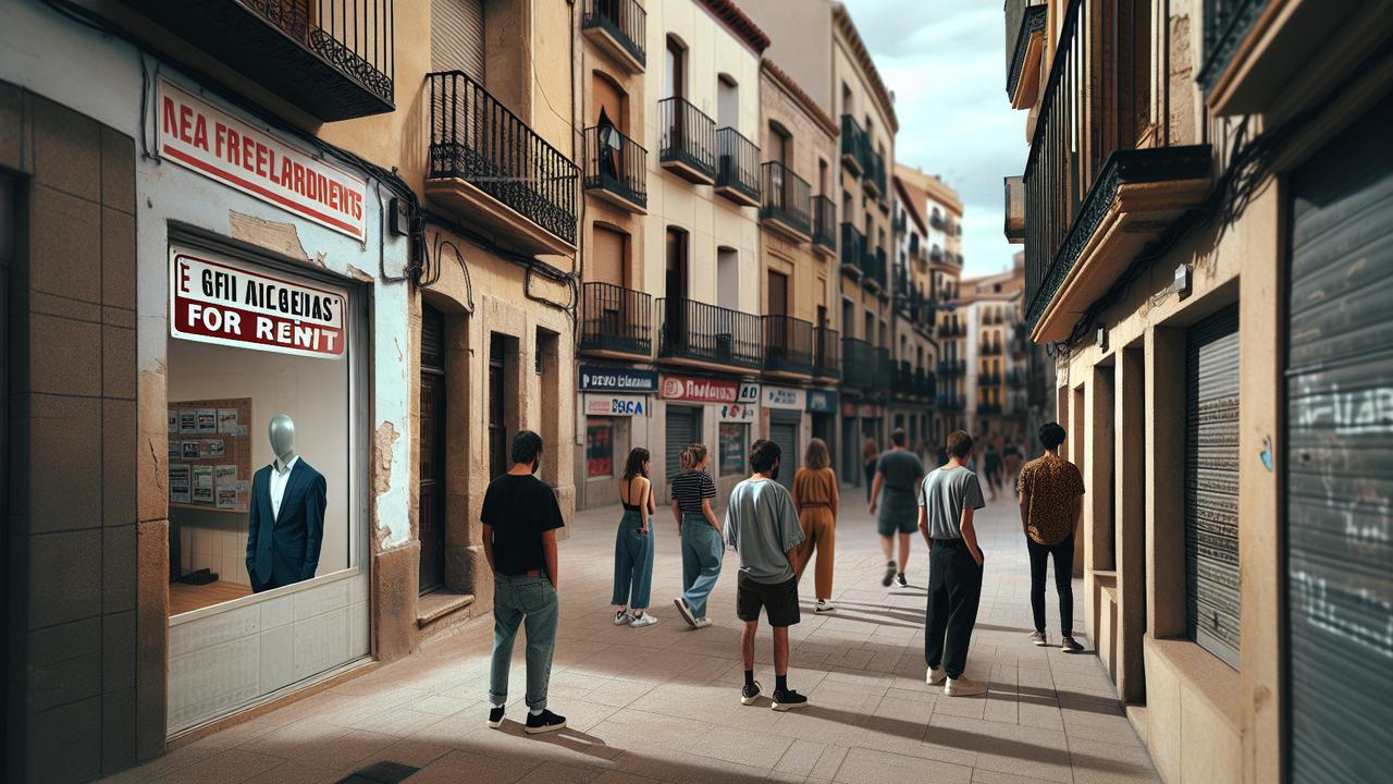 Доходность аренды в Испании: малые города обошли столицы