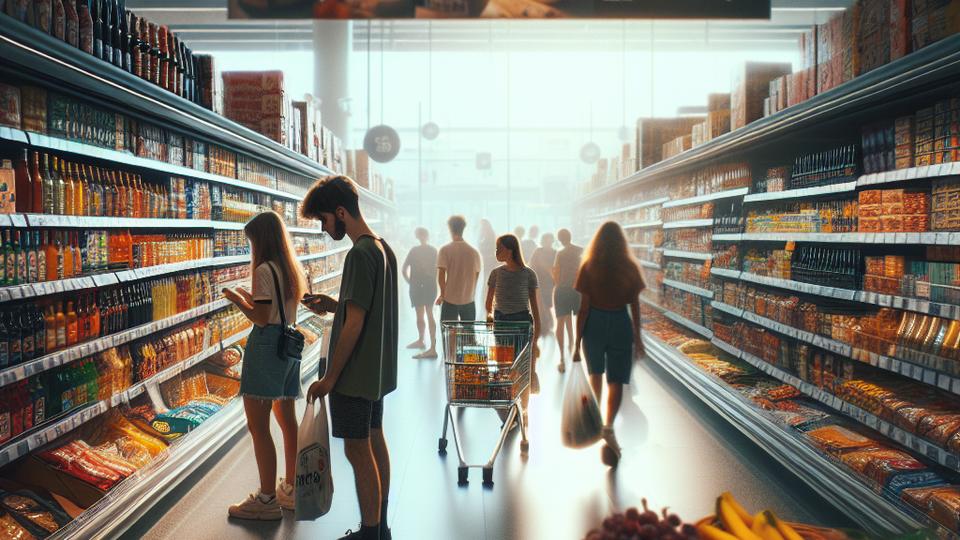 Иллюстрация к статье: Индексация зарплат и отпуск в Испании и Португалии
Mercadona провела индексацию заработной платы для компенсации роста стоимости жизни. Компания повысила зарплаты на 2,9 % в Испании и на 2,2 % в Португалии, что увеличило годовые расходы на персонал примерно на 125 млн евро.