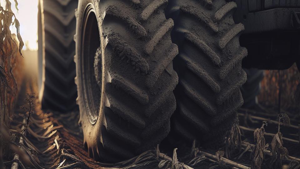 Война вокруг Ирана привела к резкому росту цен на удобрения и газойль