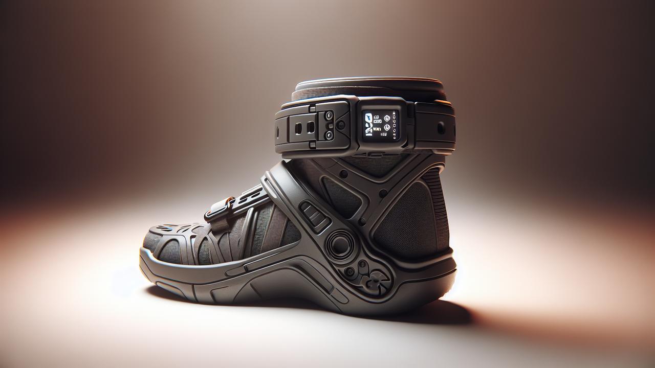 Испания меняет браслеты для насильников и увеличивает бюджет Cometa