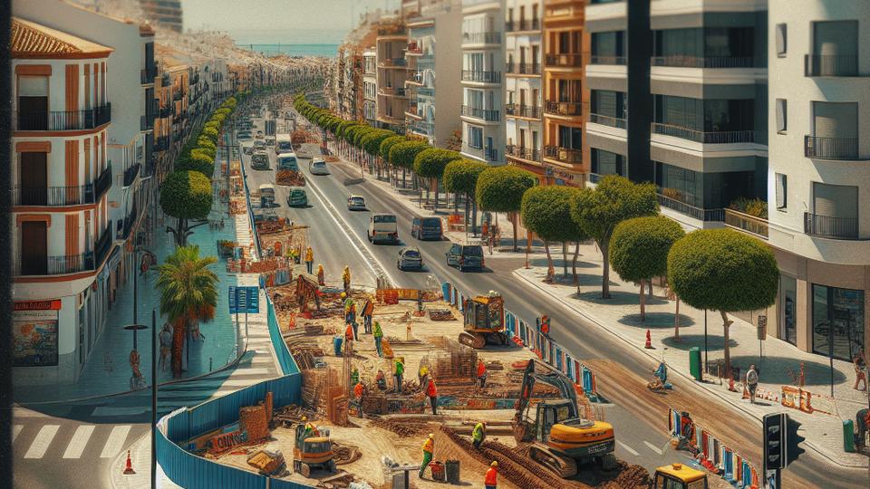 В Фуэнхироле запланировали круглосуточный пункт неотложной помощи