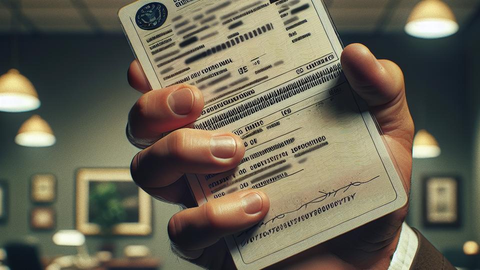 В Испании не разработали регламент Закона Trans для иностранцев