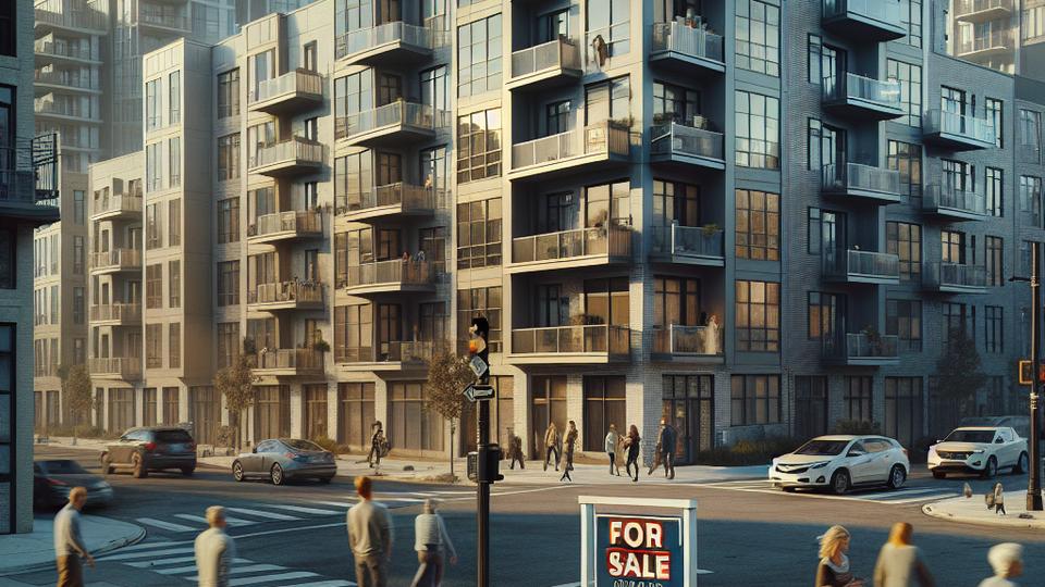 Испания инвестирует 100 млн евро в покупку жилья в напряжённых зонах