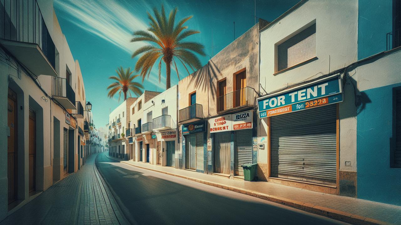 Иллюстрация к статье: Работа есть, будущего нет
Жительница муниципалитета Санта-Эулария (город на востоке острова) заявила, что уезжает «в паре дней», несмотря на круглогодичную работу. «Не могу позволить себе даже чашку кофе», — призналась она, имея в виду не только аренду. По ее словам, подорожало буквально все — от продуктов до мелких ежедневных трат.