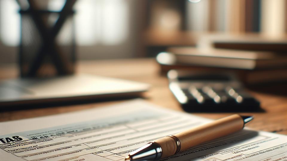 Иллюстрация к статье: Министерство финансов изменило налог на доходы от капитала