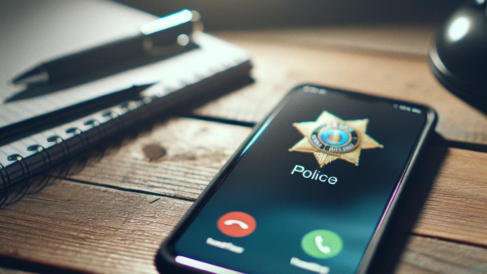 Иллюстрация к статье: Ложные сигналы отвлекают патрули Guardia Civil