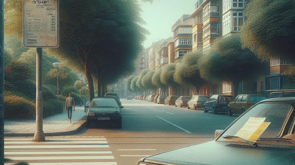 Иллюстрация к статье: Как работала практика в Овьедо