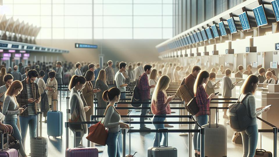 Иллюстрация к статье: Тарифы для частых пассажиров остаются без изменений