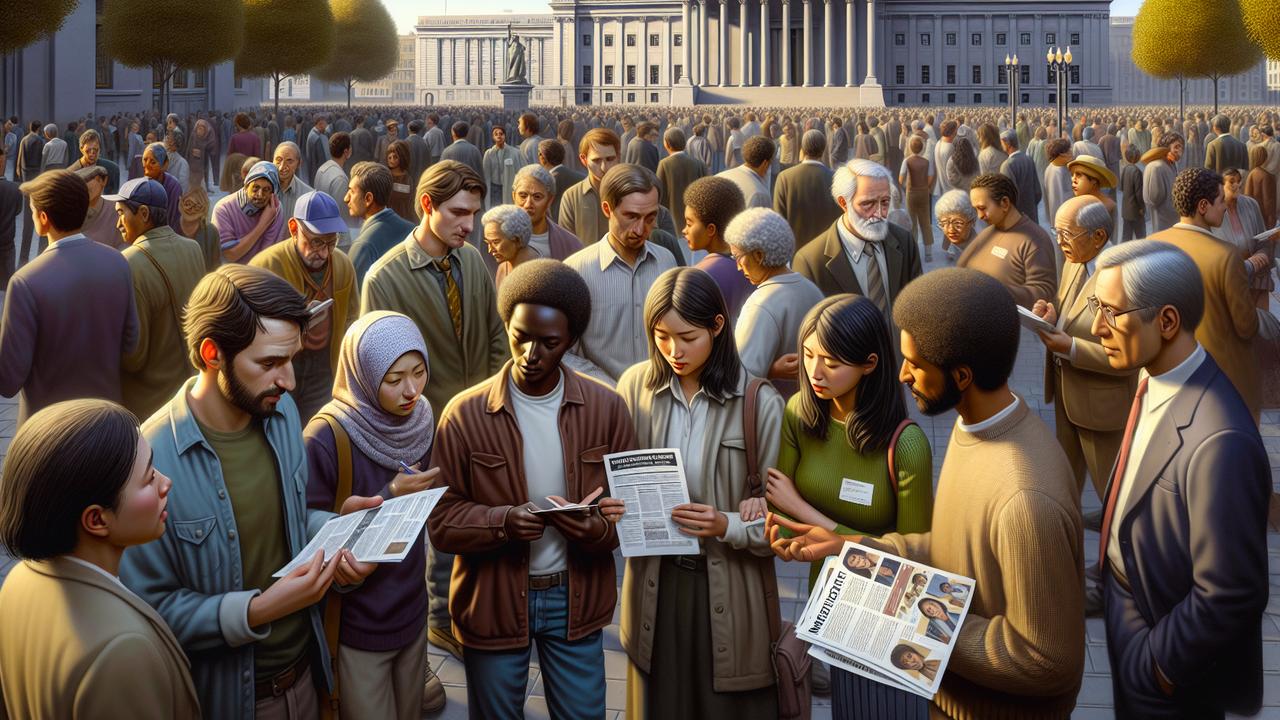 Кабинет согласовал экстраординарную регуляризацию мигрантов в Испании