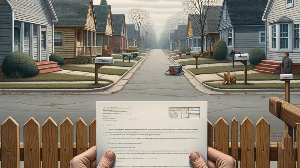 Иллюстрация к статье: Судебные иски и действия мэрии