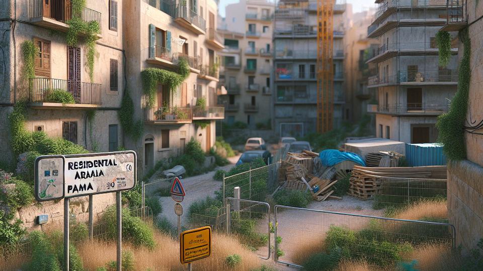 Иллюстрация к статье: Проект на 750 квартир и цены на жилье