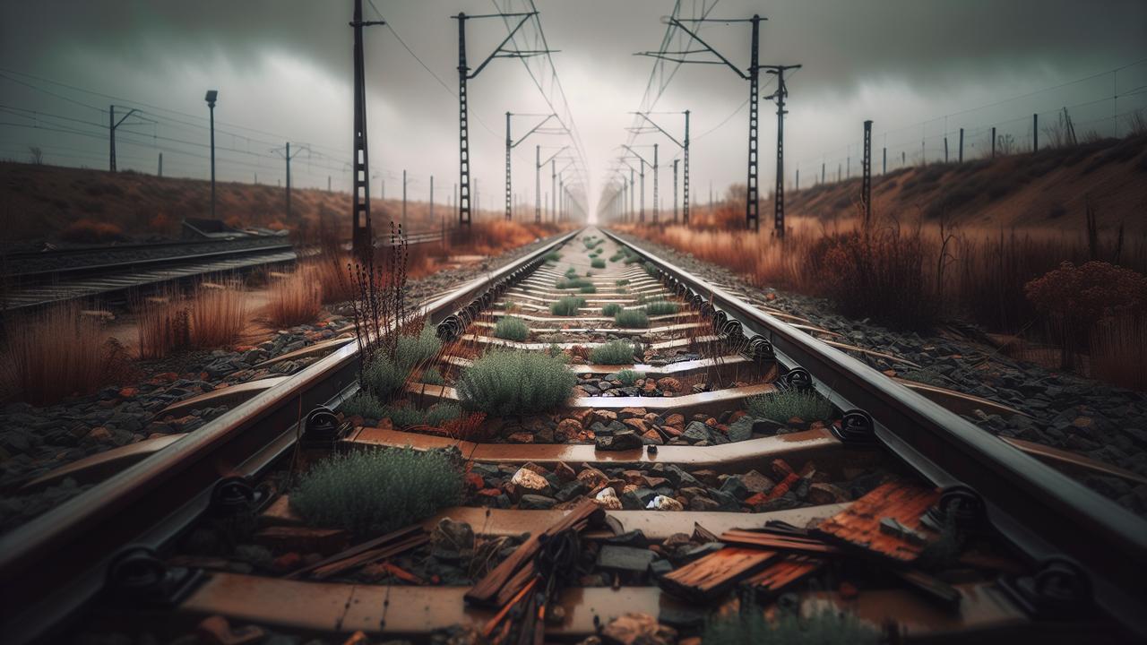 Машинисты Испании готовят забастовку после двух смертельных крушений