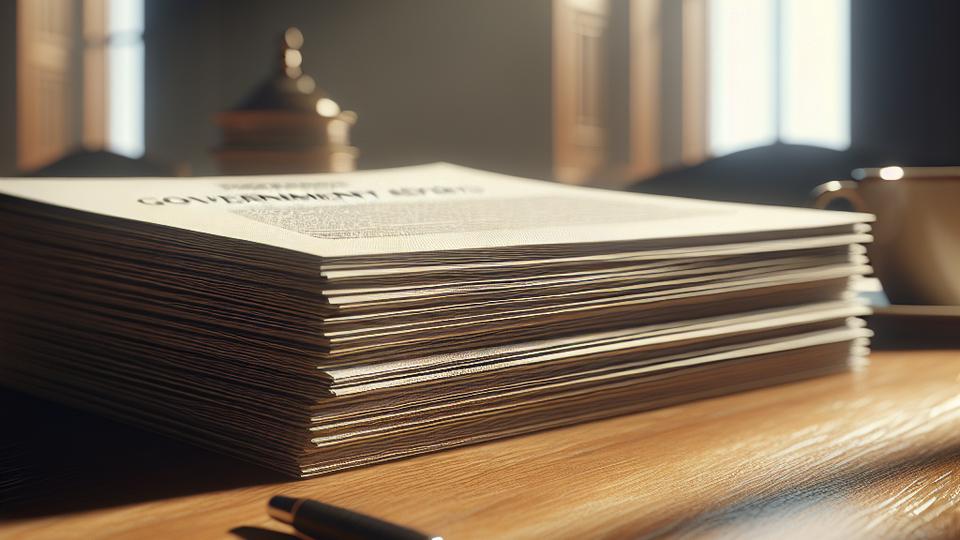 Иллюстрация к статье: Отдельное голосование по декрету о пенсиях