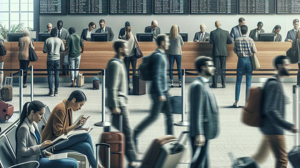 Иллюстрация к статье: Железная дорога как основа сообщения