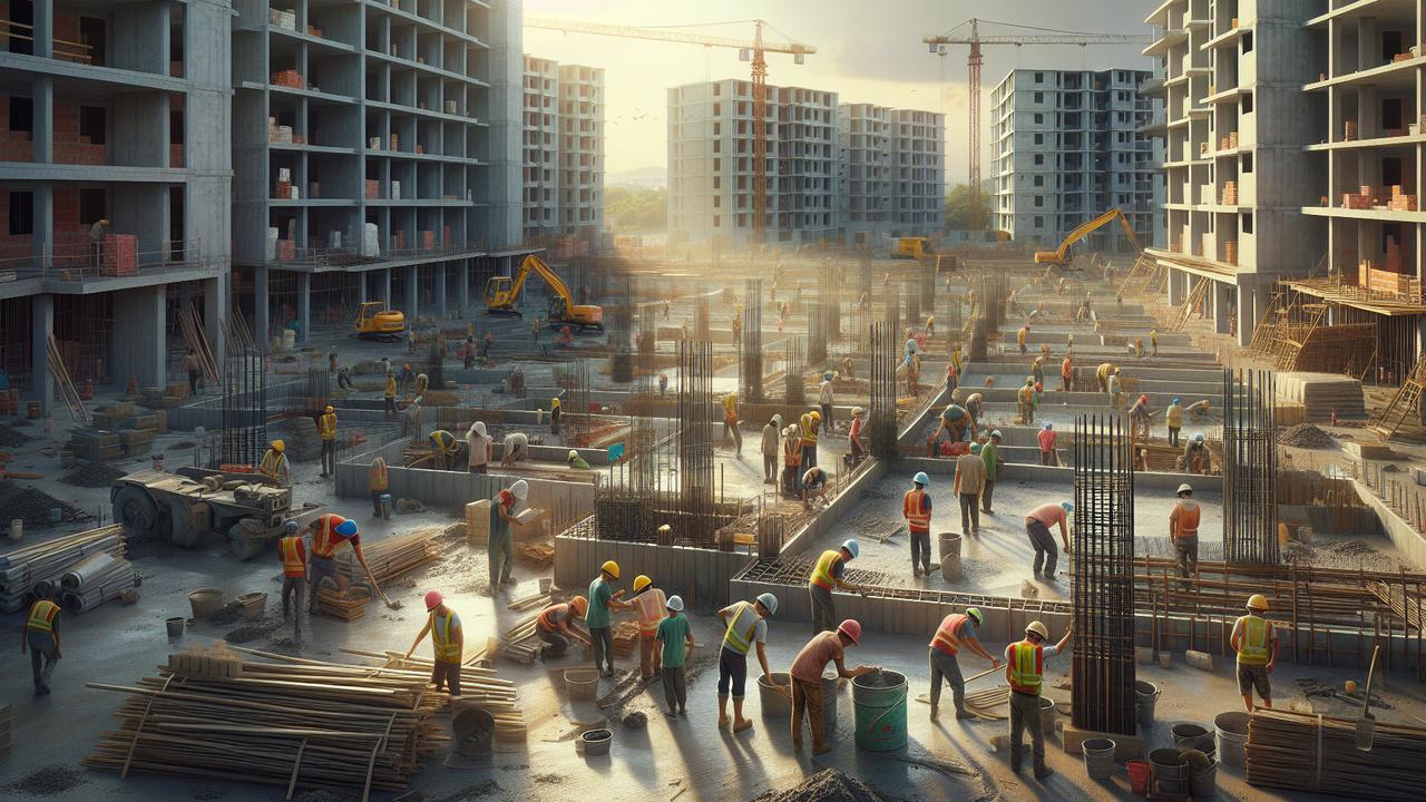 Иллюстрация к статье: Соглашение властей и поддержка ЕС