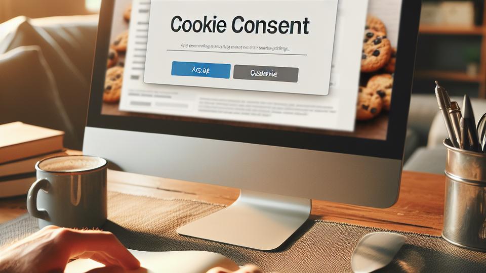 Иллюстрация к статье: Как управлять согласием на сайте