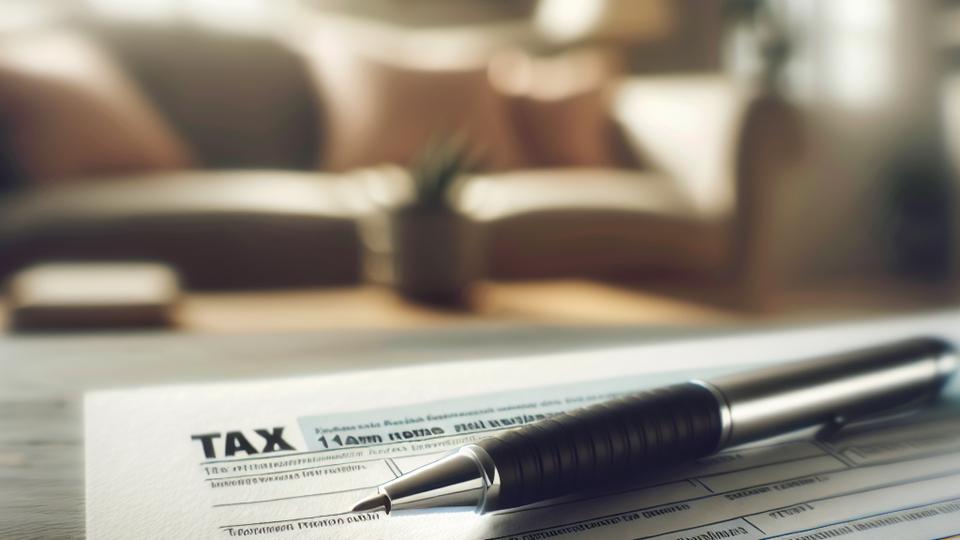 Иллюстрация к статье: ATC определило категории налогоплательщиков с правом на льготу