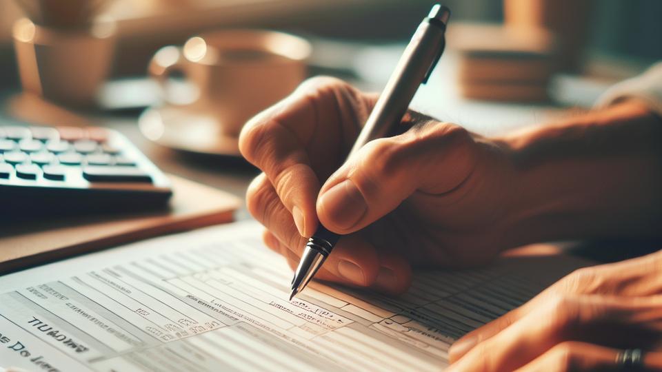 Когда пенсии по инвалидности освобождают от IRPF