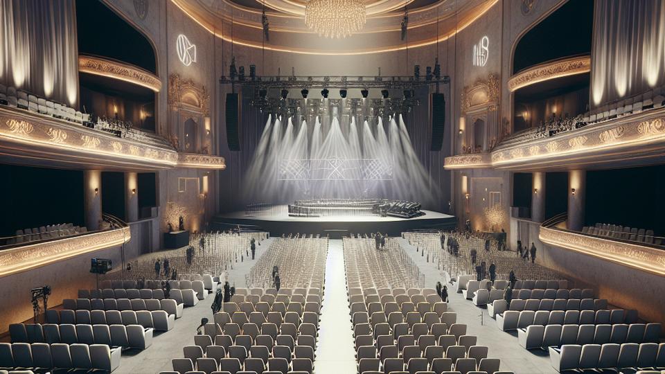 Премия Гойя 2026 пройдет 28 февраля в Барселоне