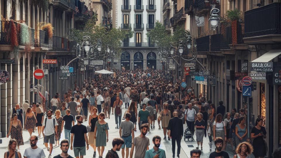 Иллюстрация к статье: Номинации Премии Гойя 2026 и лидеры по их числу