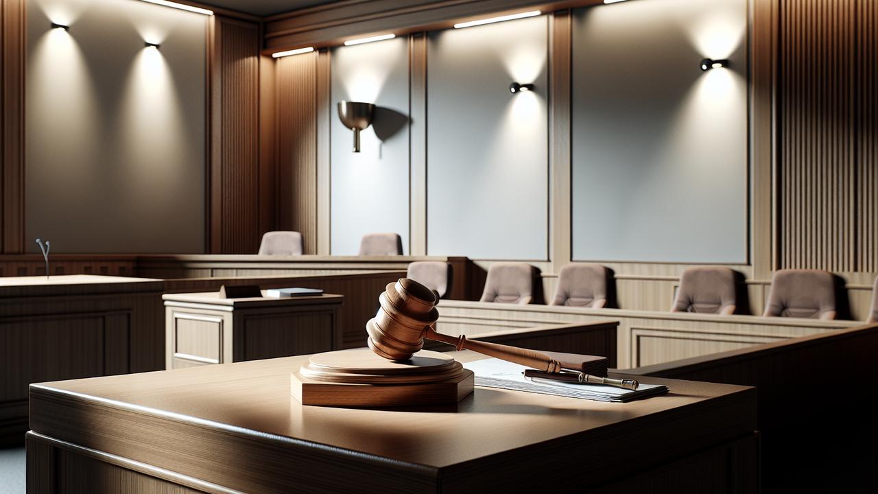 Иллюстрация к статье: Апелляция и позиция суда