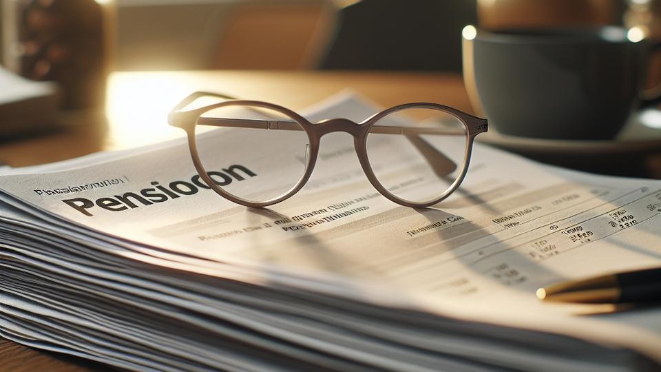 Испания снова утвердила рост пенсий на 2026 год