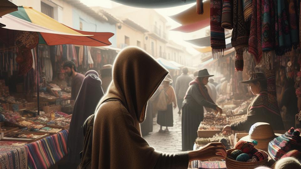 Иллюстрация к статье: Перуанская община достигла около 100 000 afiliaciones